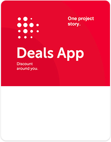 Deals App