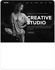 Creative Studio